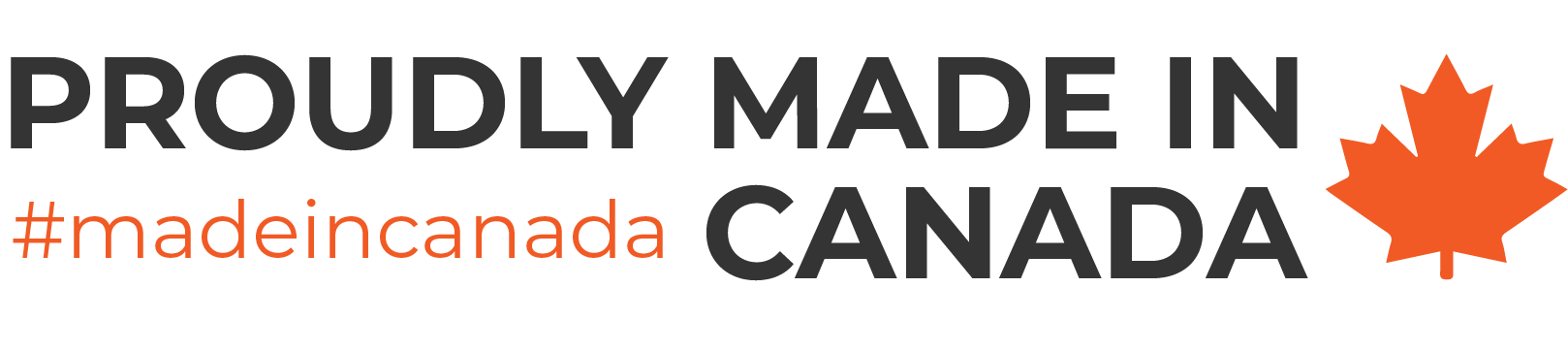 Made in Canada